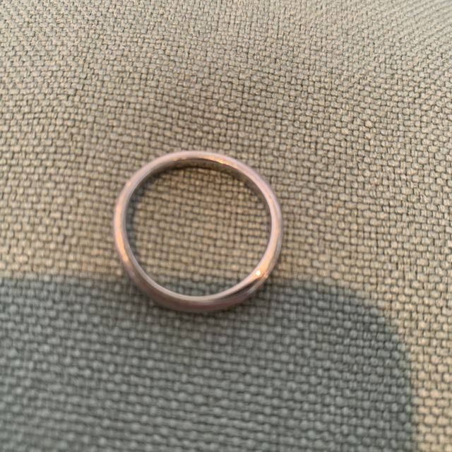 【エクセルコダイヤモンド(EXELCO DIAMOND)の口コミ】 指輪のデザインに一目惚れしました。他にもいくつか店舗を見て回りました…