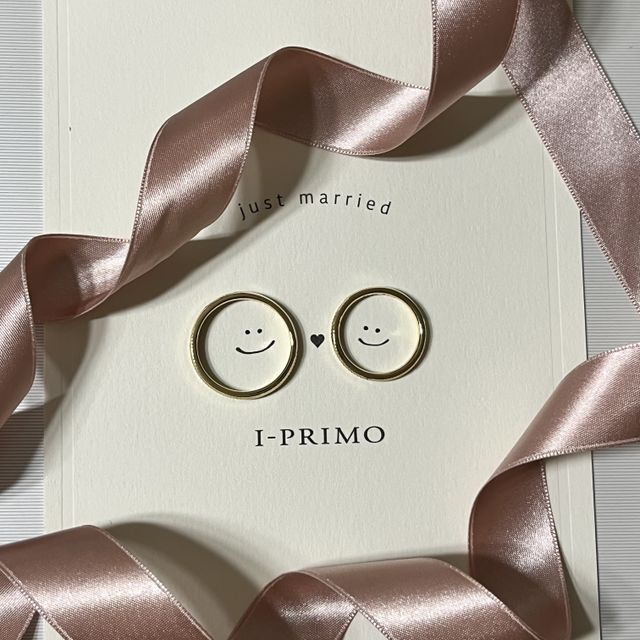 【アイプリモ(I-PRIMO)の口コミ】 最初は夫の希望でお洒落な柄を探していました。お互い肌が焼けているので…