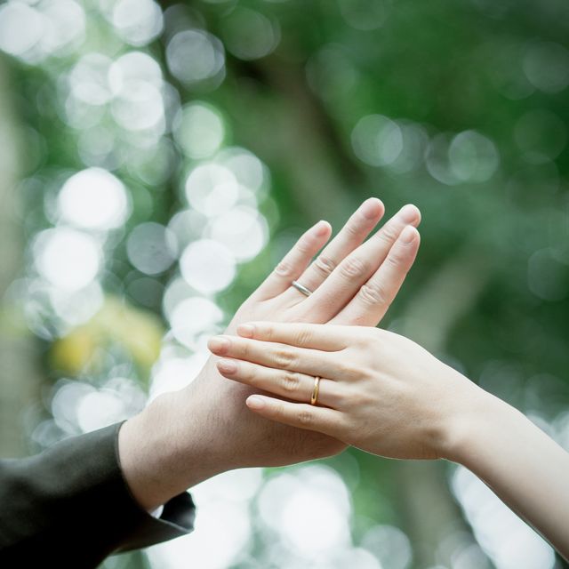 【ith(イズ)の口コミ】 アンティーク調の少し古めかしい雰囲気の指輪を探していました。人と被り…