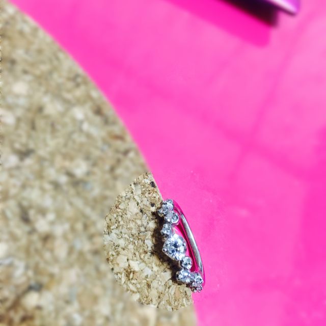 【Princess Bijou(プリンセス・ビジュー)の口コミ】 ディズニーと海が好きで、リトルマーメイドも大好きな作品だったのでアリ…