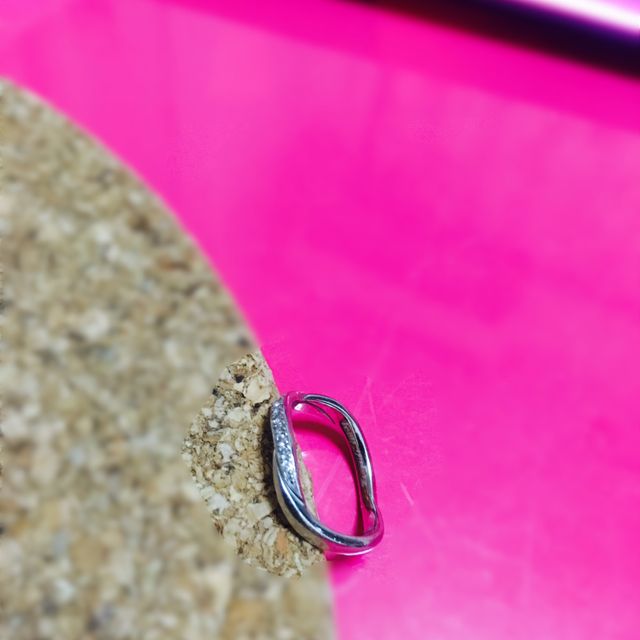 【Princess Bijou(プリンセス・ビジュー)の口コミ】 ディズニーと海が好きでこの指輪を選びました。
名前が上りも下りもするこ…