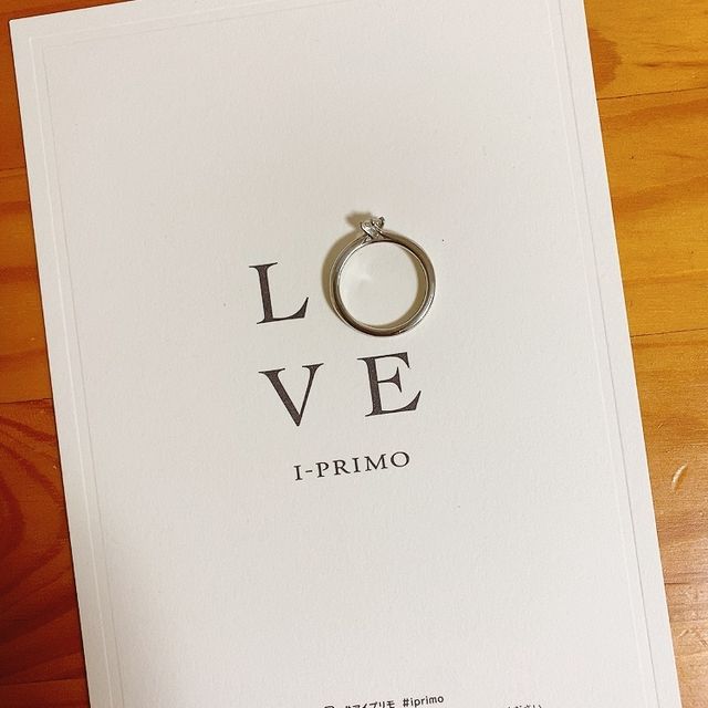 【アイプリモ(I-PRIMO)の口コミ】 たくさんのデザインがあり、迷ってしまったのですが特徴やどう見えるかも…