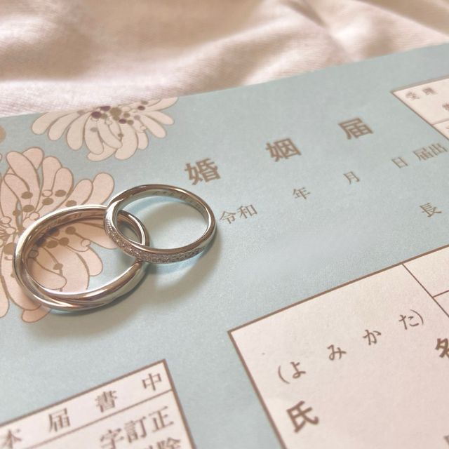 【エクセルコダイヤモンド(EXELCO DIAMOND)の口コミ】 デザインが特に好きで、一目惚れしました。店舗に入って、いろいろな指輪…