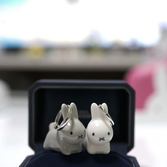 【銀座ダイヤモンドシライシの口コミ】 ネットでデザインを見ていて今回買った物を見てみたいと思いお店に伺いま…