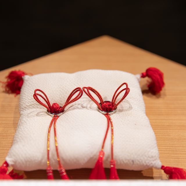 【ティファニー(Tiffany & Co.)の口コミ】 2回見に行きました
1回目は結婚の話はなかったのですが、デート中に行きま…