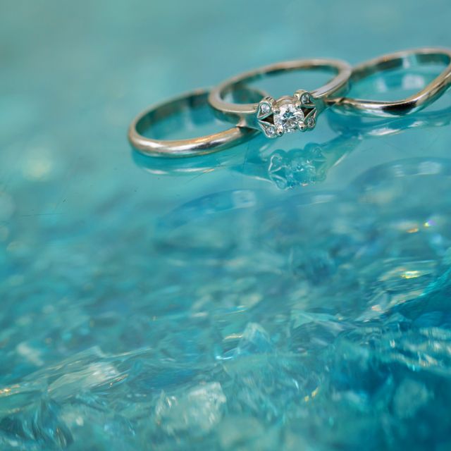 【カルティエ(Cartier)の口コミ】 若い頃からCartierが憧れでした。バレリーナのデザインが好き、実際ダイヤ…