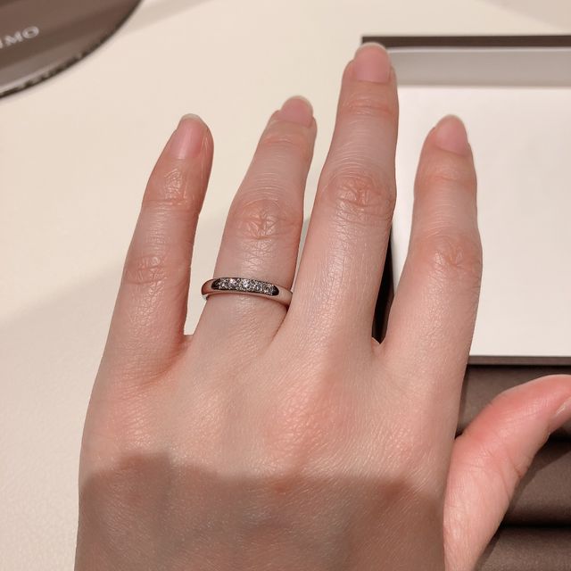 【アイプリモ(I-PRIMO)の口コミ】 ブライダル専門店ですので今回初めて伺いましたがデザインが豊富で価格も…