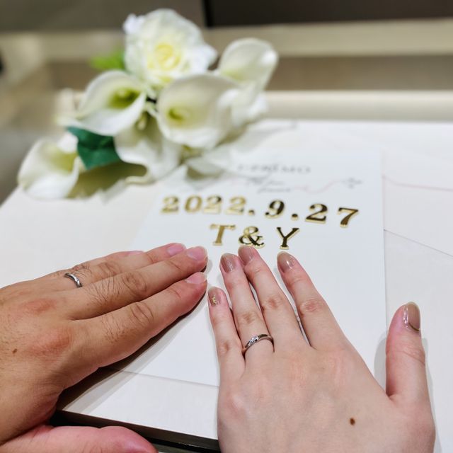 【アイプリモ(I-PRIMO)の口コミ】 事前にネットで調べていて、ふたつのデザイン、ブランドに縛り、実際に店…