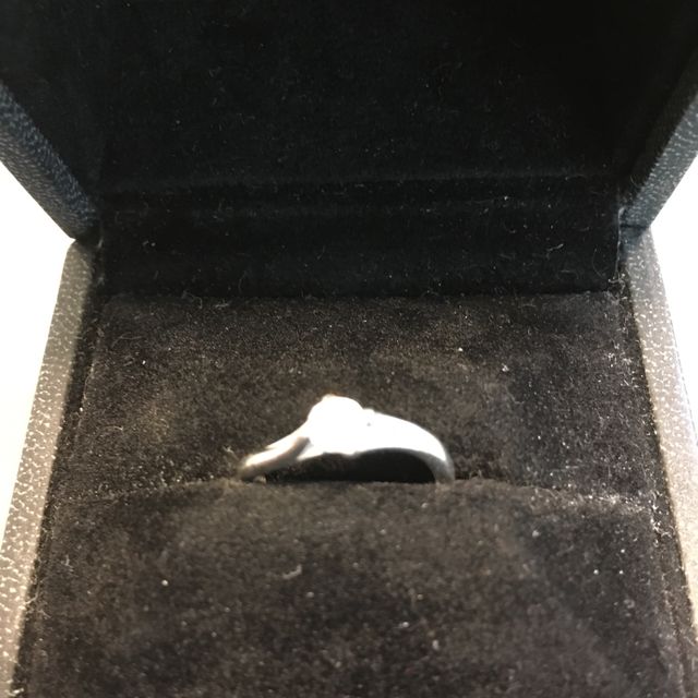 【ラザール ダイヤモンド(LAZARE DIAMOND)の口コミ】 ダイヤモンド専門店だったので質の良いものが多かったです。
シンプルなが…