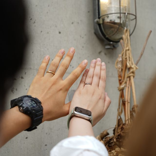 【THREE TREES(スリーツリーズ)の口コミ】 せっかく作るのであれば、手作りがいいかなと思ってゼクシィやSNSを見て調…