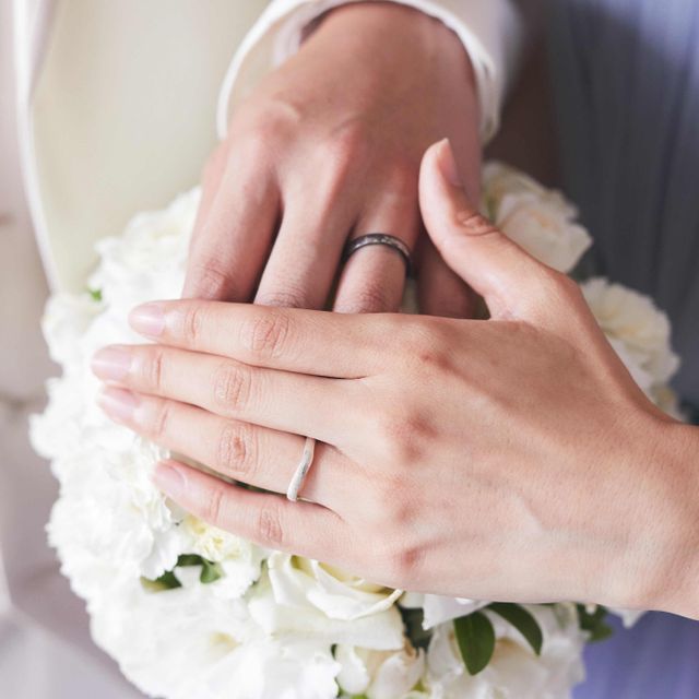 【TANZO.(鍛造指輪)の口コミ】 完全なフルオーダーが可能であり、店舗にお伺いした際の印象がとても良か…