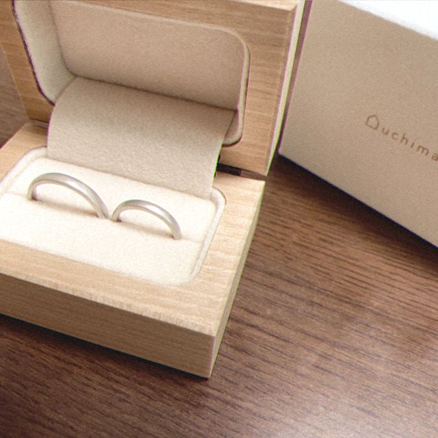 【uchimari(ウチマリ)の口コミ】 様々な種類の素材やデザインからゆっくり相談して決められます！選ぶ時間…