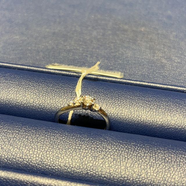 【銀座ダイヤモンドシライシの口コミ】 自分の場合はネットで興味のあるブランドの主なラインアップをとにかくデ…