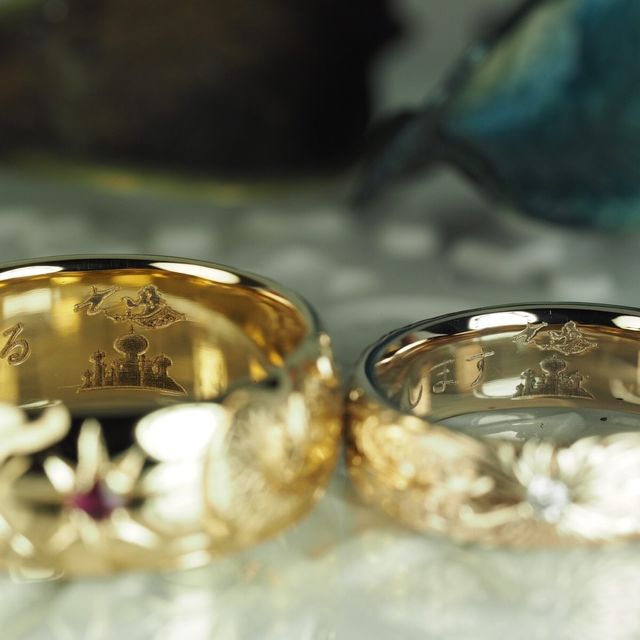 【Antille(アンティール)の口コミ】 全部フルオーダーで作ることが出来て、素材がなんだろうと自由自在に変え…