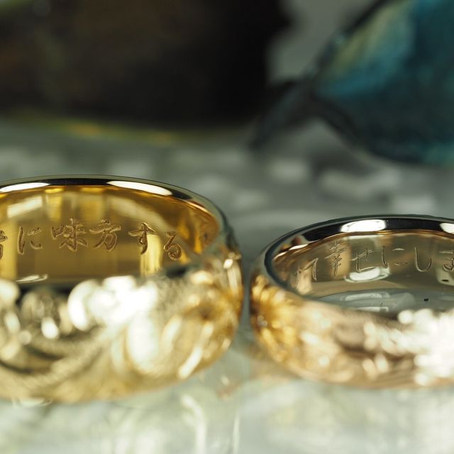 【Antille(アンティール)の口コミ】 全部フルオーダーで作ることが出来て、素材がなんだろうと自由自在に変え…