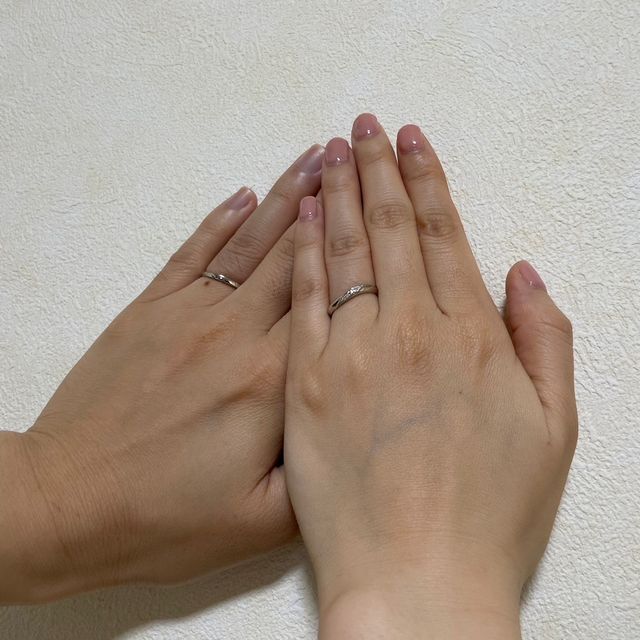 【アイプリモ(I-PRIMO)の口コミ】 男性用エピュレは価格も安く、特に指輪に対して高級感を求めていない方に…