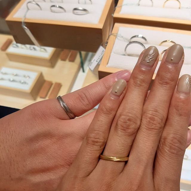 【BIJOUPIKO(ビジュピコ)の口コミ】 デザインや製法様々なブランドを取り揃えているので、きっと自分にあった…