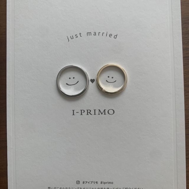 【アイプリモ(I-PRIMO)の口コミ】 品質レベルも高く店内でダイヤカットを拝見させて頂きましたが大きな粒か…