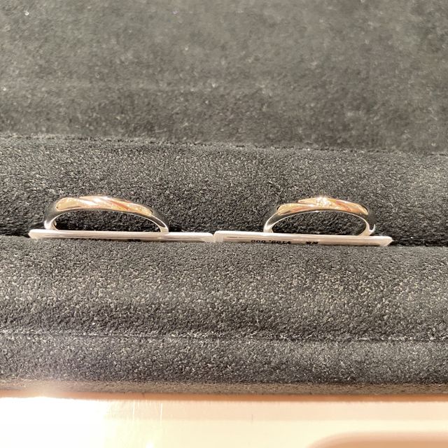 【TRECENTI(トレセンテ)の口コミ】 デザインや、品質や、アフターサービスの充実がしっかりしていて、購入し…