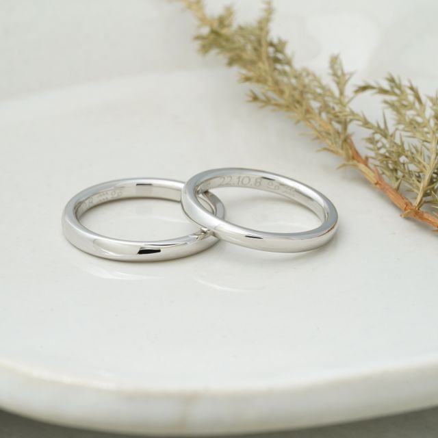 【THREE TREES(スリーツリーズ)の口コミ】 自分達の好きなようにデザインを決めて手作りが出来る点、作成の過程も含…