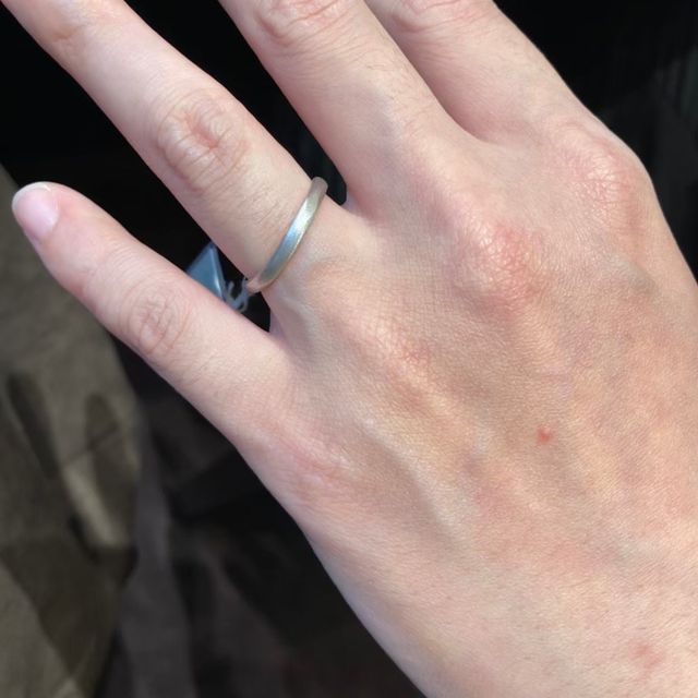 【BAUM(バーム)の口コミ】 バームは圧倒的にデザインが可愛かったです！
可愛さもあり、アンティーク…