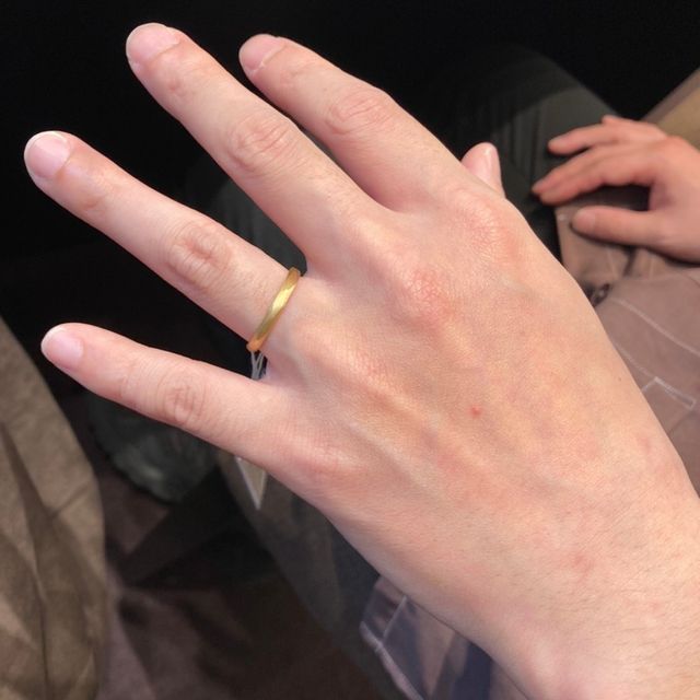 【BAUM(バーム)の口コミ】 バームは圧倒的にデザインが可愛かったです！
可愛さもあり、アンティーク…