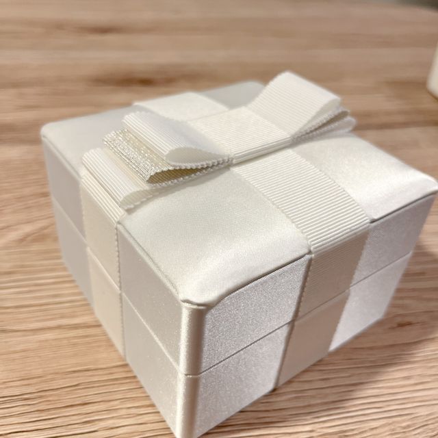 【STAR JEWELRY(スタージュエリー)の口コミ】 スタージュエリーのデザインが私好みのものばかりで、ブランド名の通り星…