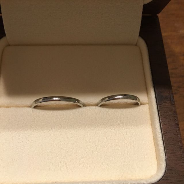 【Ponte Vecchio(ポンテヴェキオ)の口コミ】 値段がお手頃だったことが一番の決め手です。担当してくれた方の対応もす…