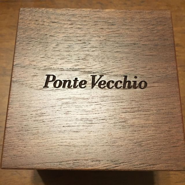 【Ponte Vecchio(ポンテヴェキオ)の口コミ】 値段がお手頃だったことが一番の決め手です。担当してくれた方の対応もす…