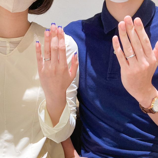 【出雲結(いずもゆい)の口コミ】 コンセプトやデザインに込められた思いが素敵であったため。自分達の将来…