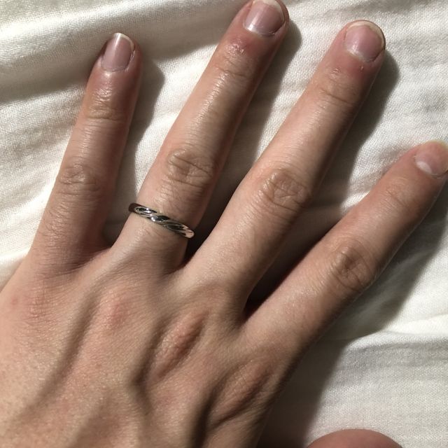 【CRAFY(クラフィ)の口コミ】 ネットで簡単なや注文する事が出来て、様々なオーダーを受けて頂ける所。
…