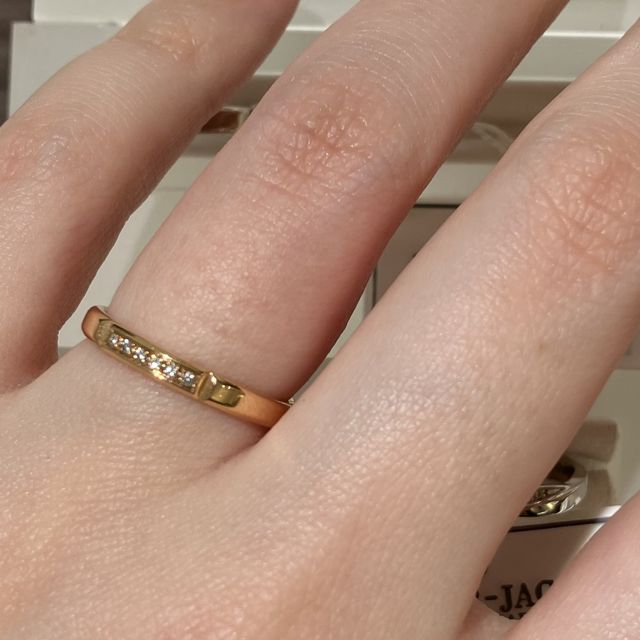 【【閉業】フラー・ジャコー(FURRER-JACOT)の口コミ】 その頃ハマっていた「真犯人フラグ」というドラマで登場していたフラー・…