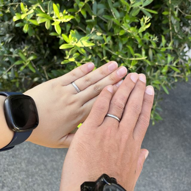 【Cayof(カヨフ)の口コミ】 セミオーダーのため決め手というものはあまりありませんが、お互い好きな…