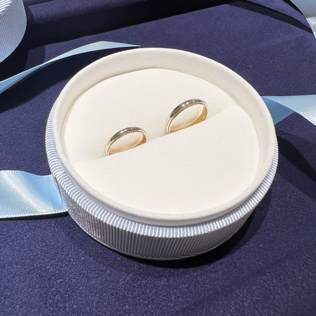 【【閉業】フラー・ジャコー(FURRER-JACOT)の口コミ】 最初は違うブランドのものを見に行きましたが、同じ様なデザインの違うブ…