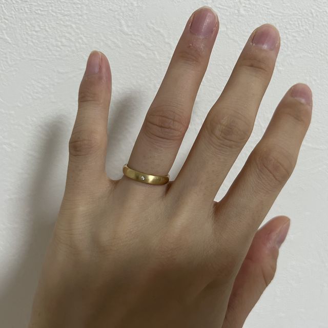 【CRAFY(クラフィ)の口コミ】 ブランドにこだわりがなかったため、できるだけ金額をおさえたいと思って…