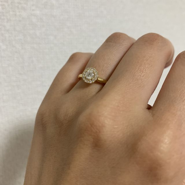 【アイプリモ(I-PRIMO)の口コミ】 事前にホームページで調べて、ボリューム感と存在感に惹かれ気になってい…