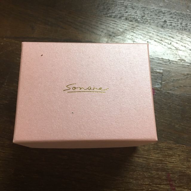 【SONARE(ソナーレ)の口コミ】 お値段がお手頃なったのと、普段つけないのでシンプルなものが良いと思い…