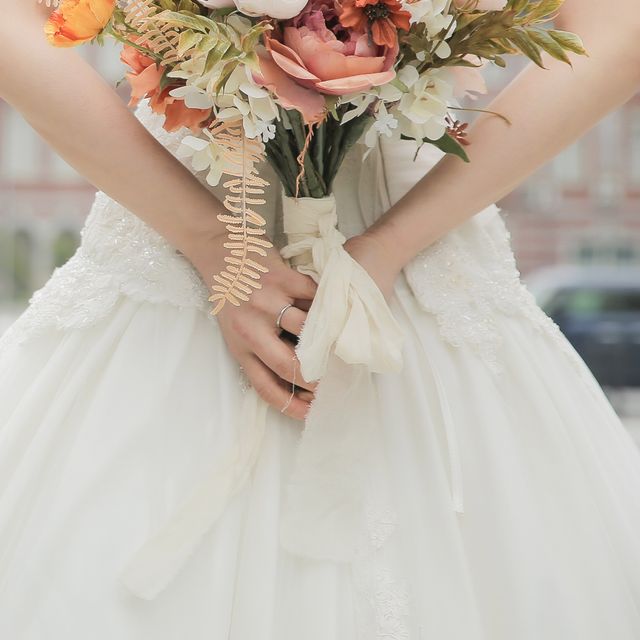 【ティファニー(Tiffany & Co.)の口コミ】 夫も私も、シンプルで普段の生活の中でも着けやすいデザインのものを選び…