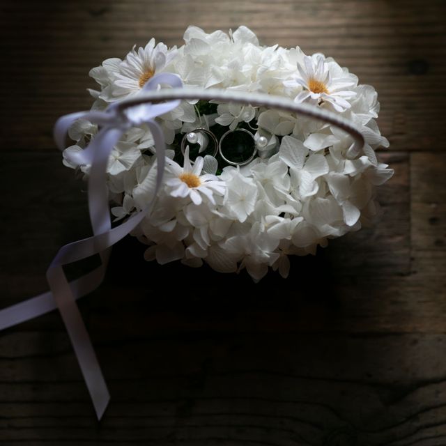 【ティファニー(Tiffany & Co.)の口コミ】 妻が結婚指輪はティファニー。と、強い意志を持っていた。正直、私自身は…