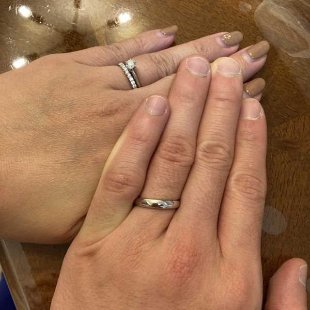 【アイプリモ(I-PRIMO)の口コミ】 たくさんのブランドがありますが、デザインの豊富さと、アフターサービス…