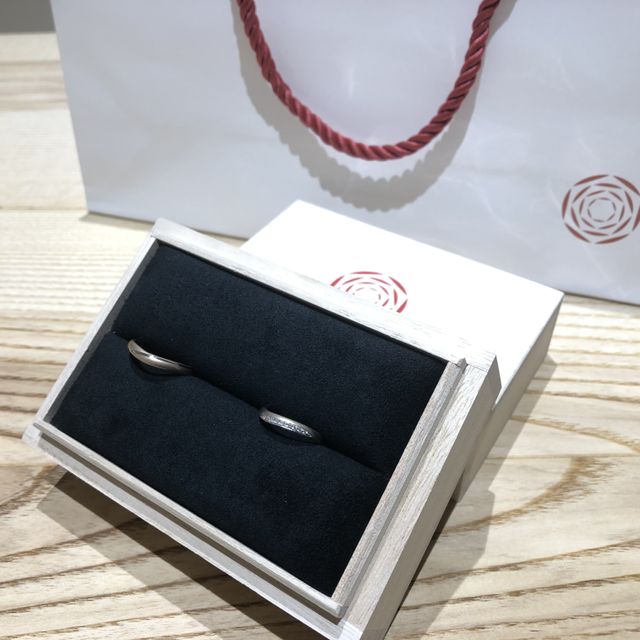 【出雲結(いずもゆい)の口コミ】 国産で個性的なデザインのものを探していたので、条件に合っていた。デザ…