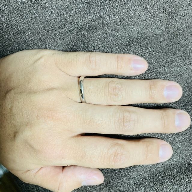 【BIJOUPIKO(ビジュピコ)の口コミ】 ビジュピコ静岡店に1人で来店した時に、副店長の方が接客していただきまし…