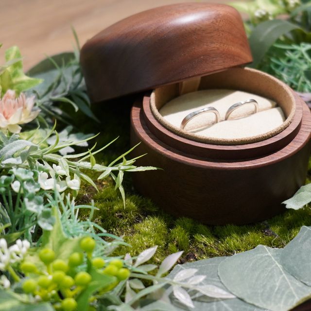 【COLANY(コラニー)の口コミ】 お花や樹といった自然をモチーフにしたデザインが魅力的でCOLANY様で選ば…