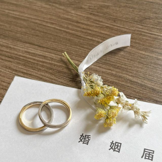 【mina.jewelry(ミナジュエリー)の口コミ】 【デザイン】
長く使い続けられる、飽きのこないデザインであることが大切…