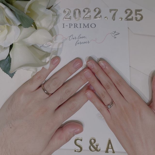 【アイプリモ(I-PRIMO)の口コミ】 たくさんのブランドがありますが、デザインの豊富さと、アフターサービス…