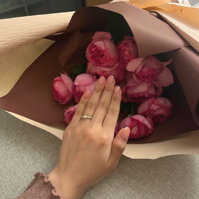 【ケイウノ ブライダル(K.UNO BRIDAL)の口コミ】 あいにゃんがYouTubeで動画を載せていて、ケイウノに行こうと思った。あい…