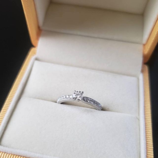 【ケイウノ ブライダル(K.UNO BRIDAL)の口コミ】 あいにゃんがYouTubeで動画を載せていて、ケイウノに行こうと思った。あい…