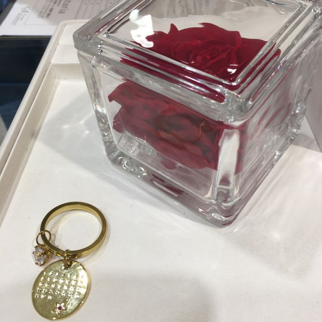 【festaria bijou SOPHIA(フェスタリア ビジュソフィア)の口コミ】 フェスタリアの星への思いに星の王子様で有名なワーナーが共感して出来た…