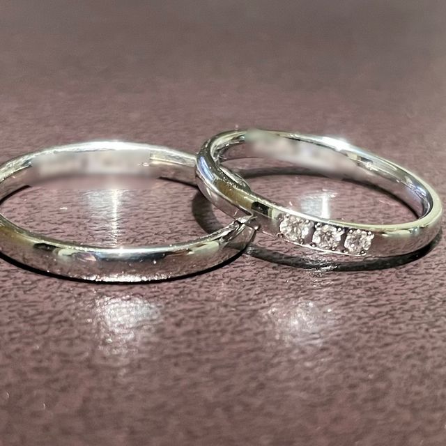 【HOSHI no SUNA 星の砂(ほしのすな)の口コミ】 当初はひねりがあるデザインを好んでいましたが、周りの友人等でストレー…