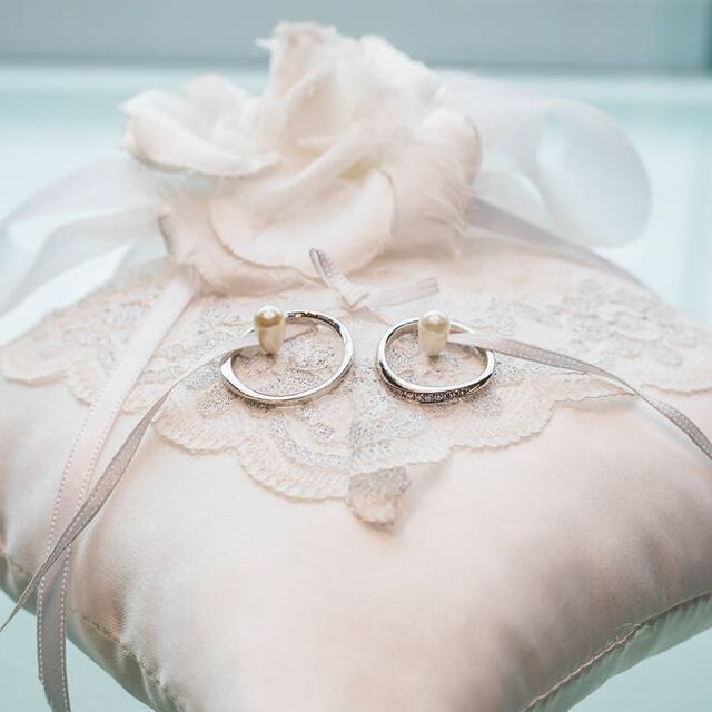 【canal4℃(カナルヨンドシー)の口コミ】 デザインが気に入りました。
2店舗見に行って、自分の好きなデザインに出…